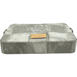 ルイ・ヴィトン LOUIS VUITTON トリオ・メッセンジャー N50068 グレー ダミエ・ソルト メンズ メッセンジャーバッグ