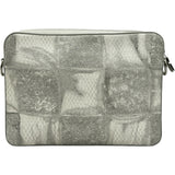 ルイ・ヴィトン LOUIS VUITTON トリオ・メッセンジャー N50068 グレー ダミエ・ソルト メンズ メッセンジャーバッグ