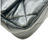 シャネル CHANEL マトラッセハートモチーフチェーンショルダー AS3986 ブラック/ゴールド金具 ラムスキン レディース ショルダーバッグ