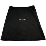 シャネル CHANEL マトラッセハートモチーフチェーンショルダー AS3986 ブラック/ゴールド金具 ラムスキン レディース ショルダーバッグ