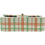 シャネル CHANEL ミニマトラッセ20 A69900 29番台 マルチカラー/ゴールド金具 レザー レディース ショルダーバッグ