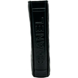 シャネル CHANEL フラップチェーンウォレット AP2952 ブラック/ホワイト/ゴールド金具 ラム レディース ウォレットチェーン