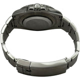 ロレックス ROLEX サブマリーナ 124060 ブラック ステンレススチール 自動巻き メンズ 腕時計