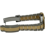 ロレックス ROLEX サブマリーナ 126613LN ブラック ゴールド/ステンレススチール 自動巻き メンズ 腕時計
