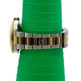 ロレックス ROLEX サブマリーナ 126613LN ブラック ゴールド/ステンレススチール 自動巻き メンズ 腕時計