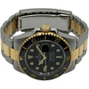 ロレックス ROLEX サブマリーナ 126613LN ブラック ゴールド/ステンレススチール 自動巻き メンズ 腕時計