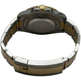 ロレックス ROLEX サブマリーナ 126613LN ブラック ゴールド/ステンレススチール 自動巻き メンズ 腕時計