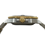ロレックス ROLEX サブマリーナ 126613LN ブラック ゴールド/ステンレススチール 自動巻き メンズ 腕時計