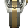 ロレックス ROLEX サブマリーナ 126613LN ブラック ゴールド/ステンレススチール 自動巻き メンズ 腕時計