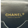 シャネル CHANEL マトラッセバニティケース AS2362 ブラック ゴールド金具 キャビアスキン レディース ショルダーバッグ