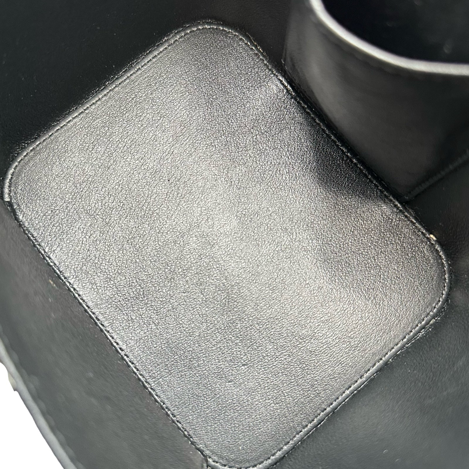 シャネル CHANEL マトラッセバニティケース AS2362 ブラック ゴールド