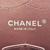 シャネル CHANEL デカマトラッセ30 A58600 15番台 ブラック シルバー金具 キャビアスキン レディース ショルダーバッグ