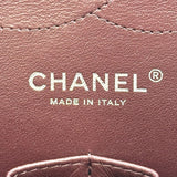 シャネル CHANEL デカマトラッセ30 A58600 15番台 ブラック シルバー金具 キャビアスキン レディース ショルダーバッグ