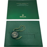 ロレックス ROLEX サブマリーナ 126610LN ブラック ステンレススチール 自動巻き メンズ 腕時計