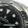 ロレックス ROLEX サブマリーナ 126610LN ブラック ステンレススチール 自動巻き メンズ 腕時計