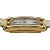 エルメス HERMES ナンタケット PM29mm W049575WW00(NA2170) ホワイトシェル ピンクゴールド クオーツ レディース 腕時計