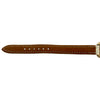 エルメス HERMES ナンタケット PM29mm W049575WW00(NA2170) ホワイトシェル ピンクゴールド クオーツ レディース 腕時計