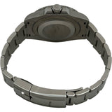 ロレックス ROLEX GMTマスター２ 126720BLNR ブラック ステンレススチール 自動巻き メンズ 腕時計