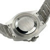 ロレックス ROLEX GMTマスター２ 126720BLNR ブラック ステンレススチール 自動巻き メンズ 腕時計