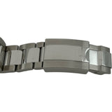 ロレックス ROLEX GMTマスター２ 126720BLNR ブラック ステンレススチール 自動巻き メンズ 腕時計