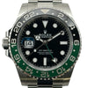 ロレックス ROLEX GMTマスター2 126720VTNR ブラック ステンレススチール 自動巻き メンズ 腕時計