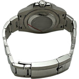 ロレックス ROLEX GMTマスター2 126720VTNR ブラック ステンレススチール 自動巻き メンズ 腕時計
