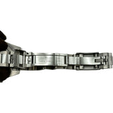 ロレックス ROLEX GMTマスター2 126720VTNR ブラック ステンレススチール 自動巻き メンズ 腕時計