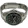 ロレックス ROLEX GMTマスター2 126720VTNR ブラック ステンレススチール 自動巻き メンズ 腕時計