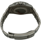 ロレックス ROLEX GMTマスター２ 126720VTNR ブラック ステンレススチール 自動巻き メンズ 腕時計