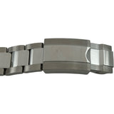 ロレックス ROLEX GMTマスター２ 126720VTNR ブラック ステンレススチール 自動巻き メンズ 腕時計