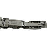 ロレックス ROLEX GMTマスター２ 126720VTNR ブラック ステンレススチール 自動巻き メンズ 腕時計