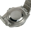 ロレックス ROLEX GMTマスター２ 126720VTNR ブラック ステンレススチール 自動巻き メンズ 腕時計
