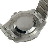 ロレックス ROLEX GMTマスター２ 126720VTNR ブラック ステンレススチール 自動巻き メンズ 腕時計