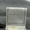 シャネル CHANEL キャミソールワンピース P12884 グレー レーヨン レディース ワンピース