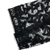 シャネル CHANEL 総ロゴレースカーディガン＆キャミソール＆スカートセット P12215 ブラック コットン レディース セットアップ
