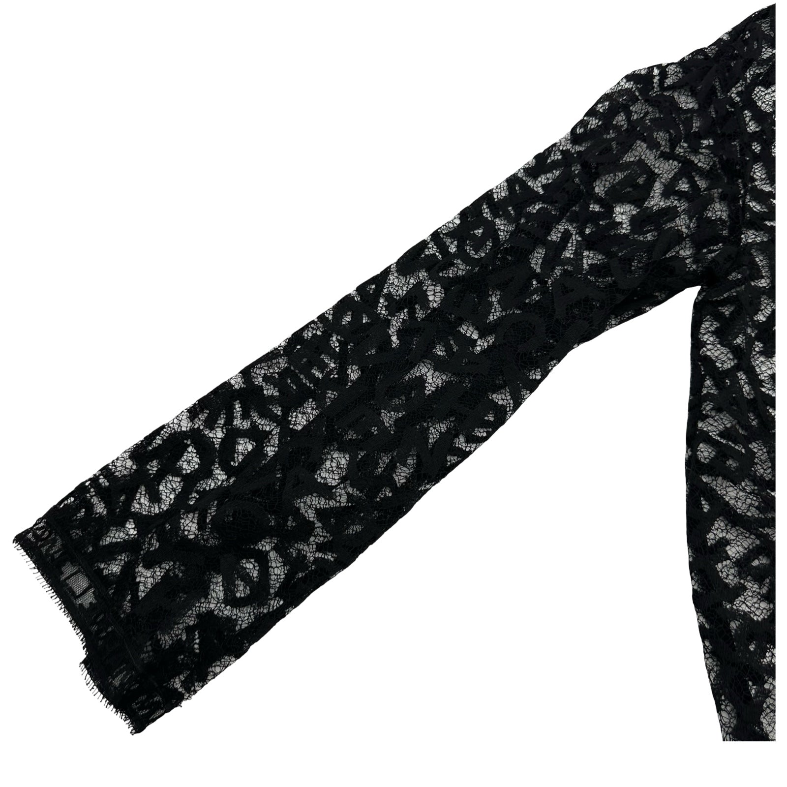 シャネル CHANEL 総ロゴレースカーディガン＆キャミソール＆スカート
