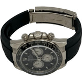 ロレックス ROLEX デイトナ 126519LN ブラック/スチール ホワイトゴールド 自動巻き メンズ 腕時計