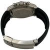 ロレックス ROLEX デイトナ 126519LN ブラック/スチール ホワイトゴールド 自動巻き メンズ 腕時計