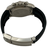 ロレックス ROLEX デイトナ 126519LN ブラック/スチール ホワイトゴールド 自動巻き メンズ 腕時計