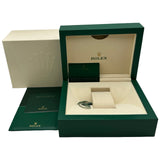 ロレックス ROLEX デイトナ 126519LN ブラック/スチール ホワイトゴールド 自動巻き メンズ 腕時計