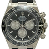 ロレックス ROLEX デイトナ 126519LN ブラック/スチール ホワイトゴールド 自動巻き メンズ 腕時計