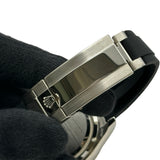 ロレックス ROLEX デイトナ 126519LN ブラック/スチール ホワイトゴールド 自動巻き メンズ 腕時計