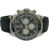 ロレックス ROLEX デイトナ 126519LN ブラック/スチール ホワイトゴールド 自動巻き メンズ 腕時計