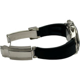 ロレックス ROLEX デイトナ 126519LN ブラック/スチール ホワイトゴールド 自動巻き メンズ 腕時計