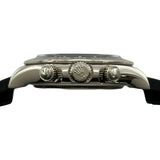 ロレックス ROLEX デイトナ 126519LN ブラック/スチール ホワイトゴールド 自動巻き メンズ 腕時計