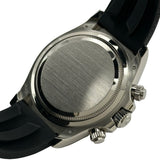 ロレックス ROLEX デイトナ 126519LN ブラック/スチール ホワイトゴールド 自動巻き メンズ 腕時計