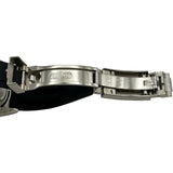 ロレックス ROLEX デイトナ 126519LN ブラック/スチール ホワイトゴールド 自動巻き メンズ 腕時計