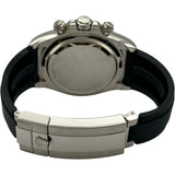 ロレックス ROLEX デイトナ 126519LN ブラック/スチール ホワイトゴールド 自動巻き メンズ 腕時計