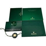 ロレックス ROLEX GMTマスター２ 126720VTNR ブラック ステンレススチール 自動巻き メンズ 腕時計