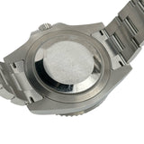 ロレックス ROLEX GMTマスター２ 126720VTNR ブラック ステンレススチール 自動巻き メンズ 腕時計
